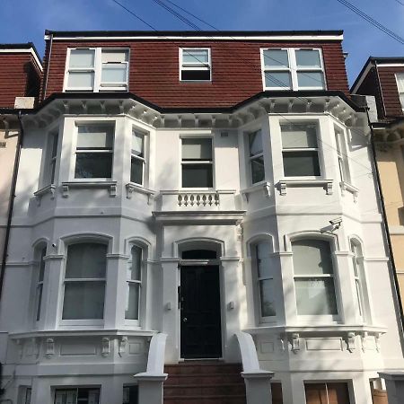 Seafield Seafront Apartments Hove Exterior foto