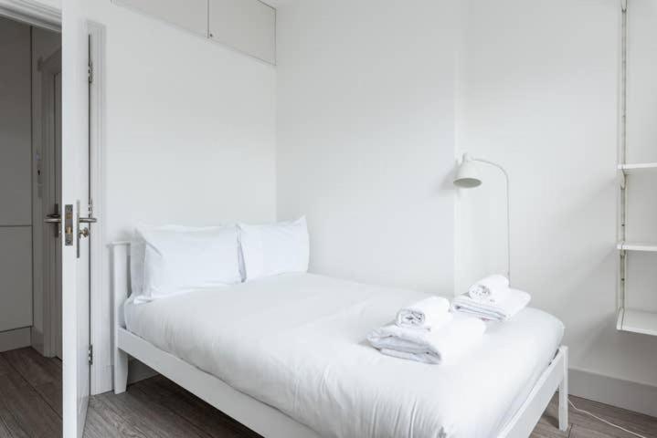 Seafield Seafront Apartments Hove Exterior foto