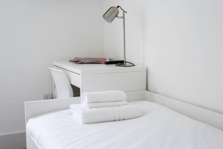 Seafield Seafront Apartments Hove Exterior foto